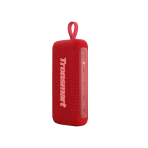 TRONSMART Trip 2 Altoparlante Bluetooth (Rosso)