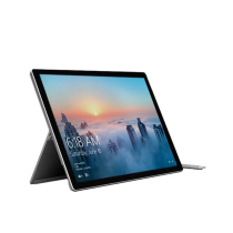 Microsoft Surface Pro 5 - 12'' - Core i5 7e Gen - SSD 256 GB - Ram 8 GB - Senza tastiera (Touch Screen) (Grado C)