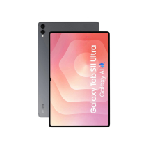 Samsung Galaxy Tab S11 Ultra 14.6" 2025 512 GB Grigio (Grado A) (Wifi)