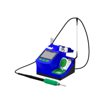 MECHANIC Stazione di Microsaldatura Nano di Precisione 220V (TURBO 3)