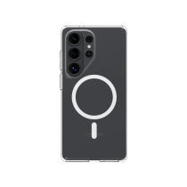 RHINOSHIELD Custodia trasparente MagSafe Galaxy S26 Ultra