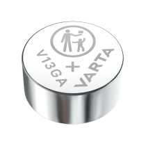 VARTA Confezione da 4 Batterie Alcaline V13GA