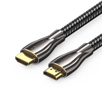 VENTION Cavo Intrecciato HDMI 4K (5m)
