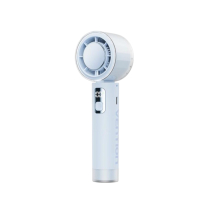 VENTION Ventilatore Portatile Pieghevole (Blu)