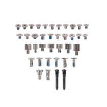 Kit Completo di Viti iPhone 14 Pro