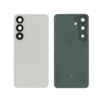 Vetro Posteriore Oro Rosa Galaxy S25 (S931B) (Senza logo)