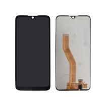 Display Completo Nero Wiko Y62
