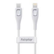 FAIRPLAY CALYPSO Cavo USB-C a Lightning (1m) (Bulk)