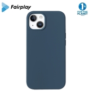 FAIRPLAY PAVONE iPhone 14 Plus (Blu Mezzanotte) (Bulk)