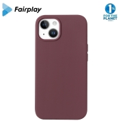 FAIRPLAY PAVONE Galaxy A33 5G (Plum) (Bulk)