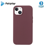 FAIRPLAY PAVONE Galaxy A35 5G (Plum) (Bulk)	