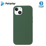 FAIRPLAY PAVONE Galaxy S23+ (Verde Notte) (Bulk)