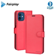 FAIRPLAY ALHENA Galaxy A34 5G (Rosso) (Bulk)