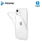 FAIRPLAY CAPELLA Custodia Cover iPhone 6/6S Plus (Bulk)