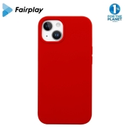FAIRPLAY PAVONE iPhone 14 Plus (Rosso Marte) (Bulk)