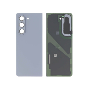 Vetro Posteriore Back Cover Lavanda Galaxy Z Fold 5 (F946B) 