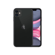 iPhone 11 64 GB (Display + Vetro Posteriore + Camere Posteriori da riparare) (Margin VAT)