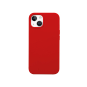 FAIRPLAY Pavone iPhone 15 Plus (Rosso Marte) (Bulk)