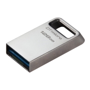 KINGSTON DataTraveler micro Gen2 Drive Flash USB 128GB
