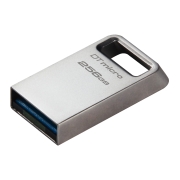 KINGSTON DataTraveler micro Gen2 Drive Flash USB 256GB