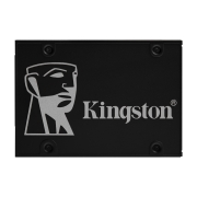 KINGSTON SSD SATA 2.5" KC600 (256GB)