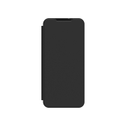 DF SAMSUNG Cover Flip Wallet Galaxy A35 5G (Nero) (Bulk)