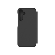 DF SAMSUNG Cover Flip Wallet Galaxy A25 5G (Nero) (Bulk)