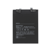 Batteria BP4J Redmi Note 12 Pro+ 5G