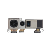 Caméra Arrière 50MP+ 48MP + 12MP Google Pixel 6 Pro