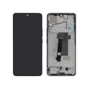 Display Completo Redmi Note 13 Pro 5G (Con Telaio) (ReLife)