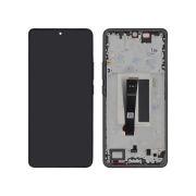 Display Completo Redmi Note 13 Pro+ 5G (Con telaio) (ReLife)