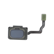 Flat Sensore impronte Coral Blue Galaxy S9/S9+ (G960/G965F)