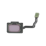 Flat Sensore impronte Porpora Galaxy S9/S9+ (G960/G965F)