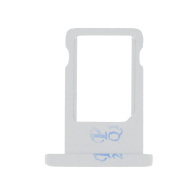 Porta SIM Argento iPad 5/Air/mini/mini 2