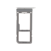 Porta SIM Argento Polaire Galaxy S8/S8+ (G950F/G955F)