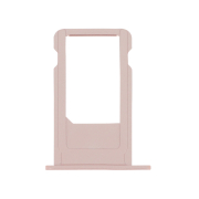 Porta SIM Oro Rosa iPhone 6S Plus