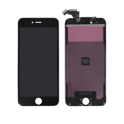 Display Nero iPhone 6 Plus (con ESR)