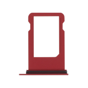 Porta SIM Rosso iPhone 8/8 Plus