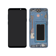 Display Completo Blu Galaxy S9+ (G965F) (ReLife)
