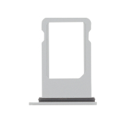 Cassetto SIM Silver iPhone 8 Plus