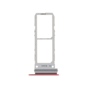 Cassetto SIM Rosso Galaxy Note 10 (N970F)