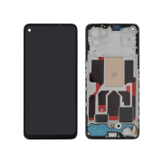 Display Completo OnePlus Nord CE TFT (Con Frame)