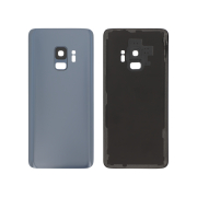 Scocca Vetro Posteriore Blu Galaxy S9 (G960F)