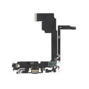 Connettore di Ricarica Titanio Blu iPhone 15 Pro Max (ReLife)