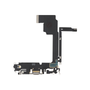 Connettore di Ricarica Titanio Naturale iPhone 15 Pro Max (ReLife)