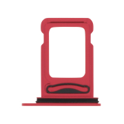 Porta SIM Rosso iPhone 14/14 Plus