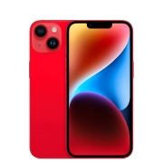 Telefono finto da esposizione iPhone 14 (Product Red)