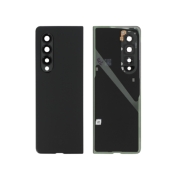 Vetro Posteriore Scocca Back Cover Verde Galaxy Z Fold 3 5G (F926B)