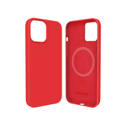 FAIRPLAY SIRIUS MagSafe iPhone 12 mini (Rosso)