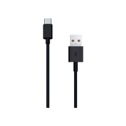 SAMSUNG Câble USB-C 15W 0,8m (Noir) (Bulk)
